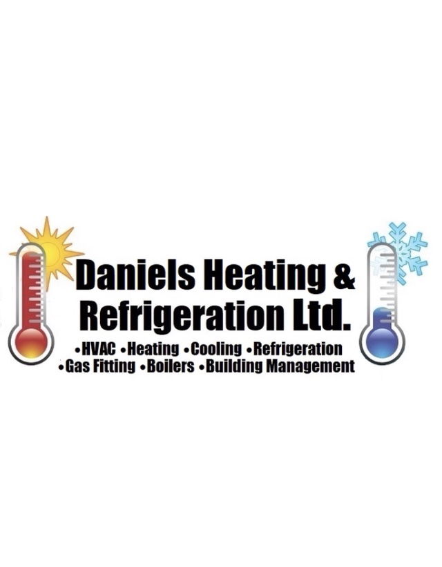 Daniels Heating & Refrigeration Ltd. | 5512 45 St #111, Leduc, AB T9E 7B2, Canada | Phone: (587) 785-6033