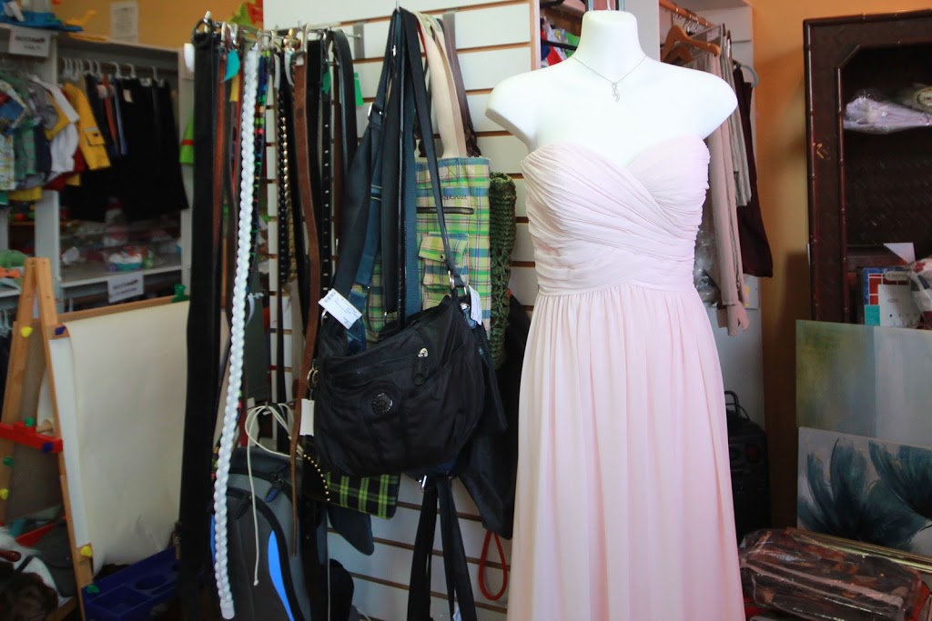 My Sisters Closet | 1112 March Rd, Kanata, ON K2W 1B9, Canada | Phone: (613) 599-2700