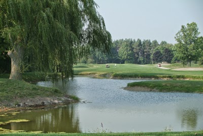 4 Seasons Country Club | RR #5 Concession 8 #1900, Claremont, ON L1Y 1A2, Canada | Phone: (905) 649-2436