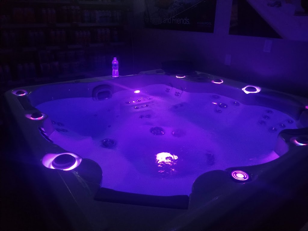 Orleans Hot Tubs and Pools | 860 Taylor Creek Dr, Orléans, ON K4A 0Z9, Canada | Phone: (613) 590-2400