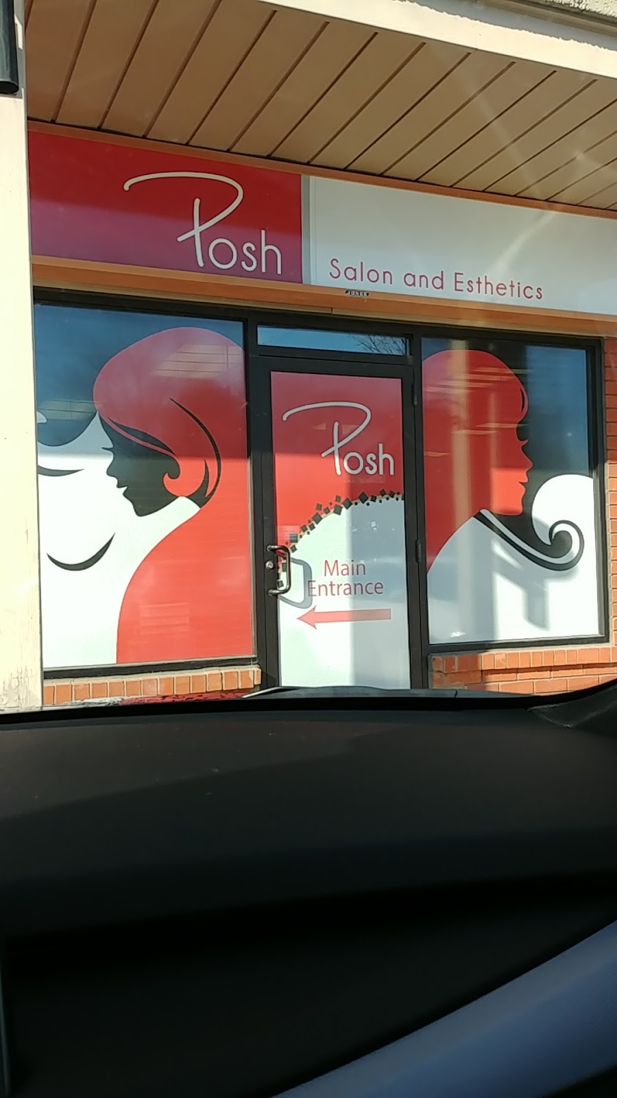 Posh Salon & Esthetics | 569 Ontario St, St. Catharines, ON L2N 4N4, Canada | Phone: (905) 937-4247