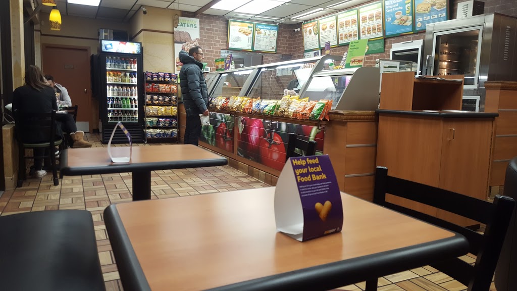 Subway | 1066 A Austin Ave, Coquitlam, BC V3K 3P3, Canada | Phone: (604) 937-7827