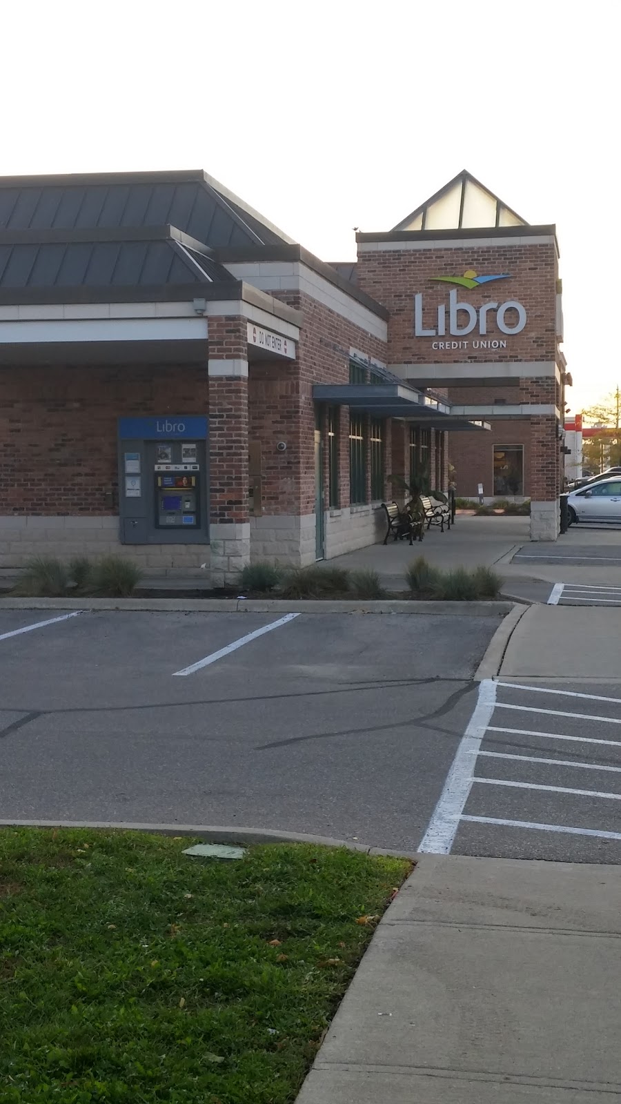 Libro Credit Union - Branch | 100-1170 Fischer Hallman Road, Kitchener, ON N2E 3Z3, Canada | Phone: (519) 570-9955