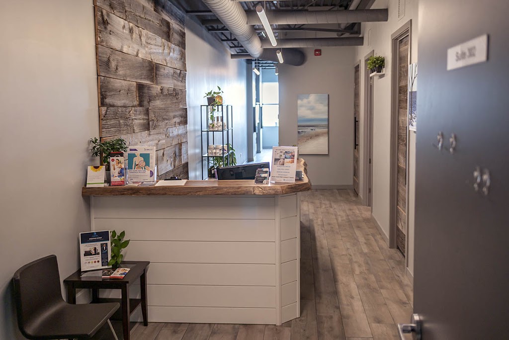 Georgian Bay Integrative Medicine | 1 Huron St #302, Collingwood, ON L9Y 1C3, Canada | Phone: (705) 444-7866