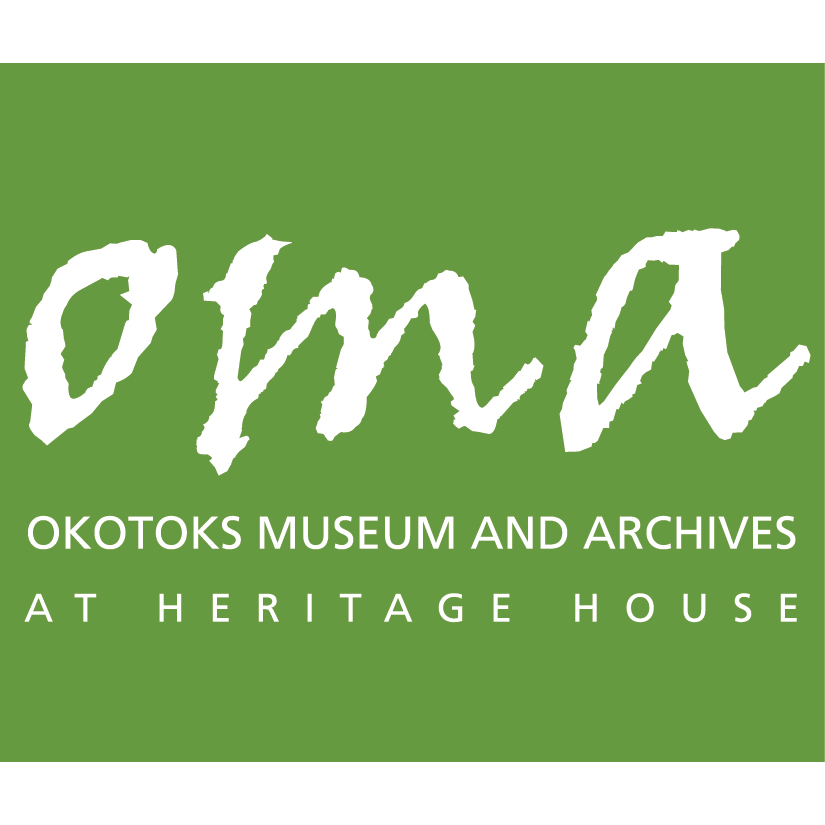 Okotoks Museum and Archives | 49 N Railway St, Okotoks, AB T1S 1K1, Canada | Phone: (403) 938-8969