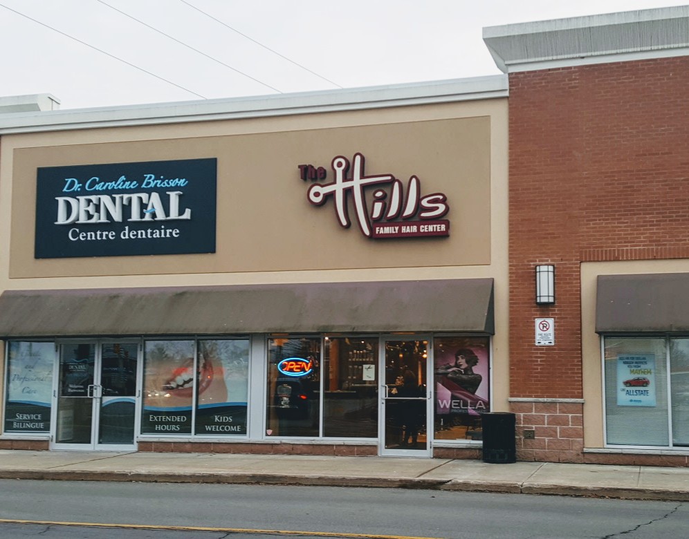 The Hills Family Hair Center | 3848 Innes Rd, Orléans, ON K1W 0C8, Canada | Phone: (613) 837-9200