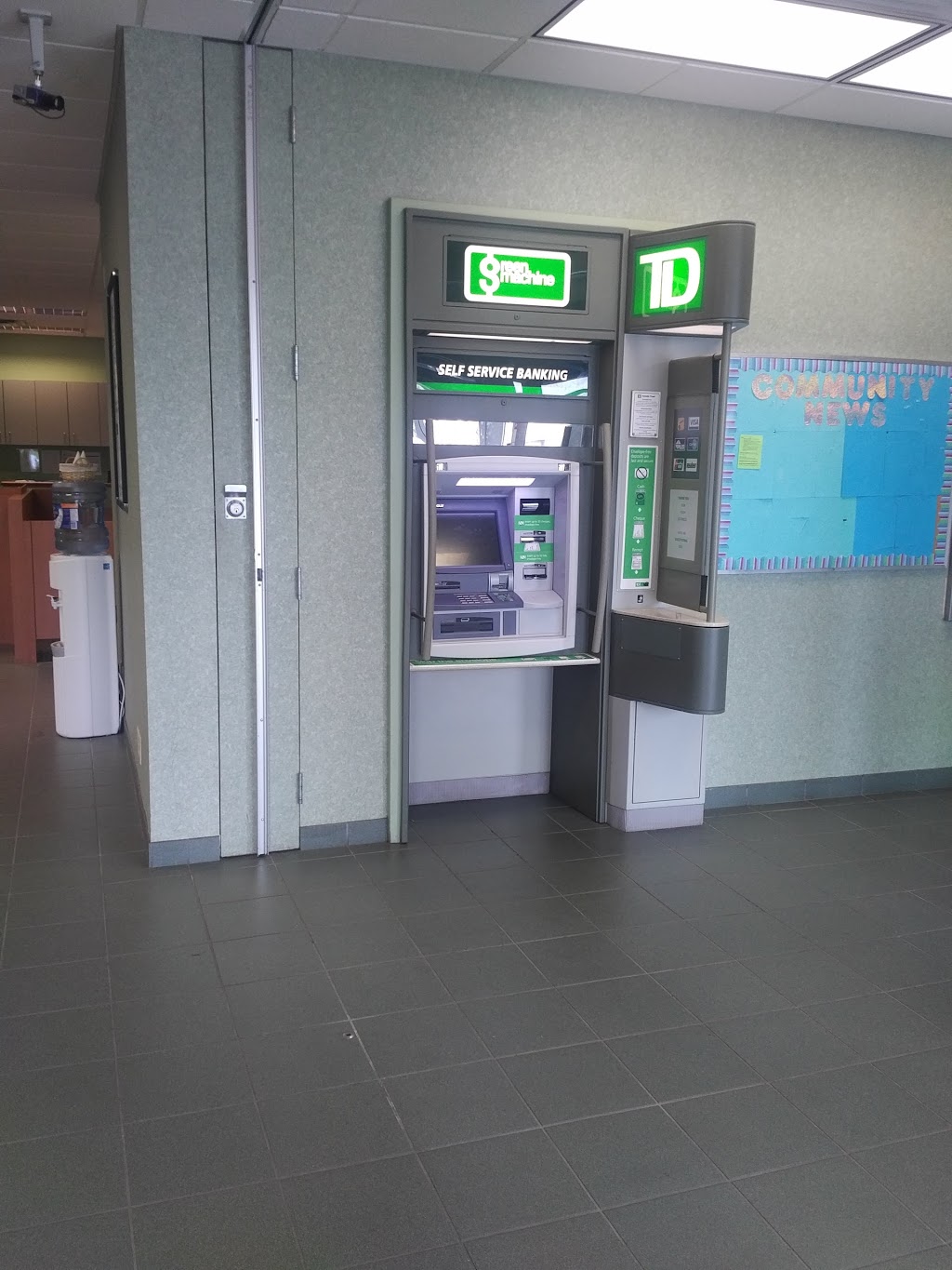 TD Canada Trust Branch and ATM | 2401G Millstream Rd Unit 149, Victoria, BC V9B 3R5, Canada | Phone: (250) 391-3220