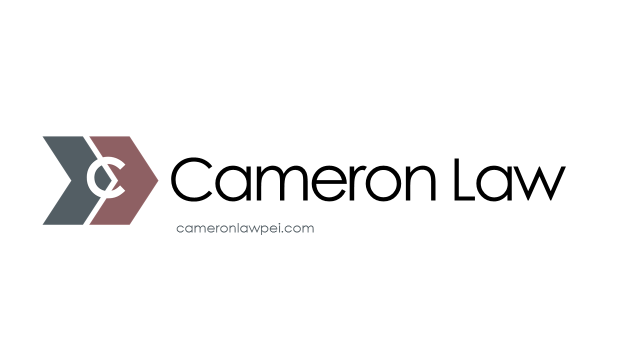 Cameron Law | 107 Walker Ave Unit 4, Summerside, PE C1N 0C9, Canada | Phone: (902) 724-4777