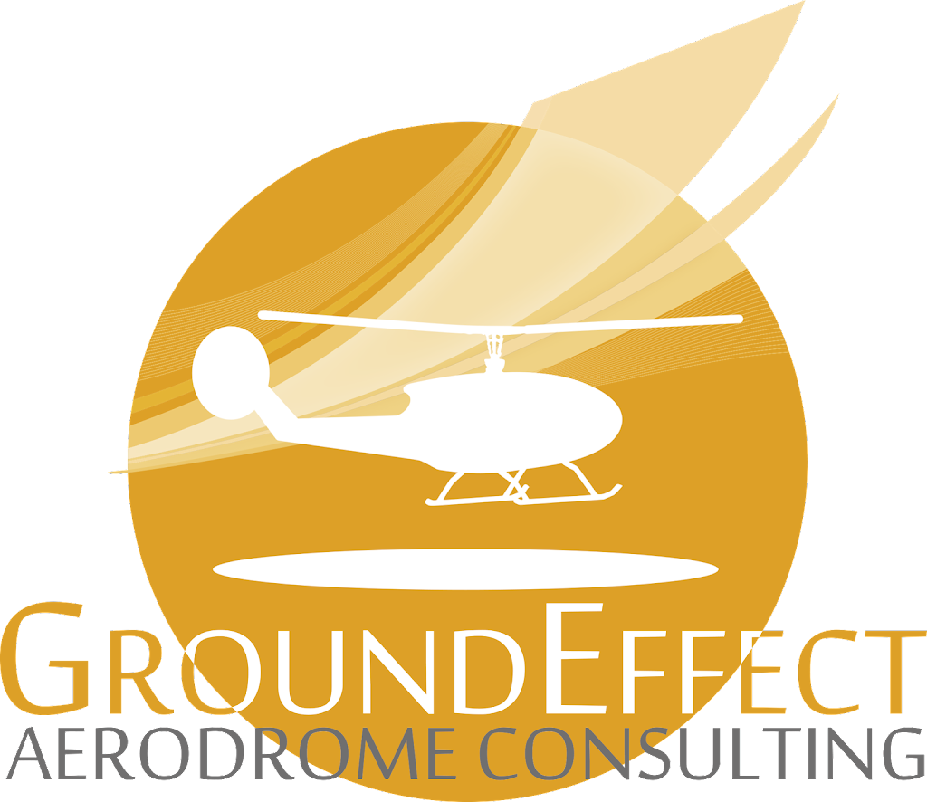 GroundEffect Aerodrome Consulting Ltd. | 3800 Airport Dr, Springbrook, AB T4S 2E7, Canada | Phone: (403) 886-4770