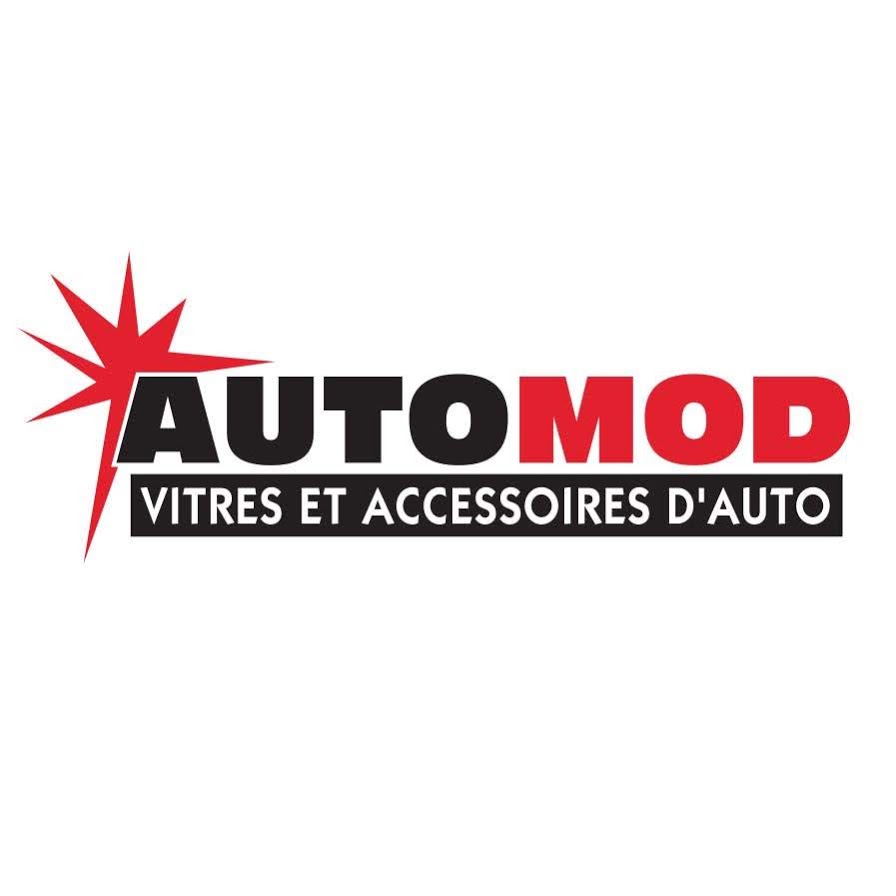 Automod Vitres et Accessoires dAuto - Sherbrooke Est | 2990 Rue King E, Sherbrooke, QC J1G 5J2, Canada | Phone: (819) 822-1199