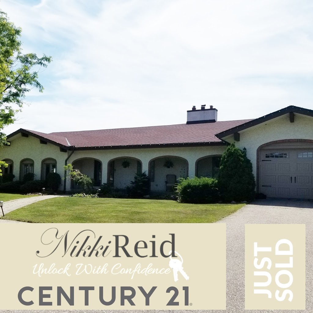 Nikki Reid, century 21 All-Pro Realty | 365 Westwood Dr, Cobourg, ON K9A 4M5, Canada | Phone: (289) 771-1768