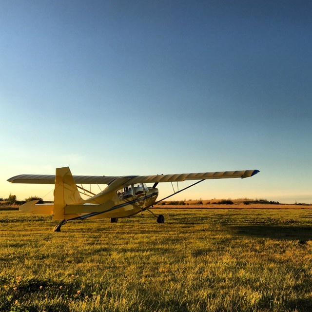 Namao Flying Club | 27018 SH 633 #25, Sturgeon County, AB T8T 0E3, Canada | Phone: (780) 419-6777