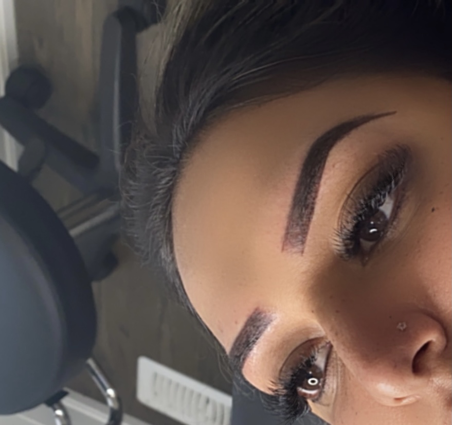 HypnoticBrows - Microblading, powder brows, ombré brows | 25 OConnor Cres, Brampton, ON L7A 5A6, Canada | Phone: (905) 781-1326