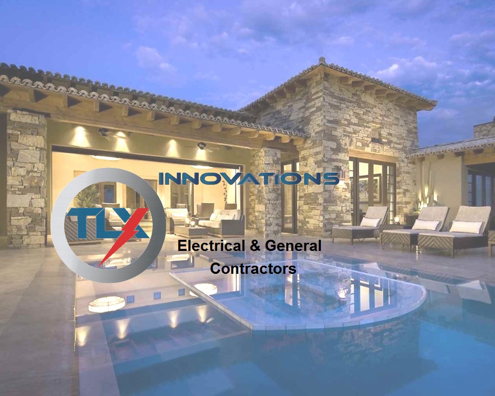 TLX Innovations Electrical & General Contractors | 203-202 Westhill Pl, Port Moody, BC V3H 1V2, Canada | Phone: (604) 726-8452