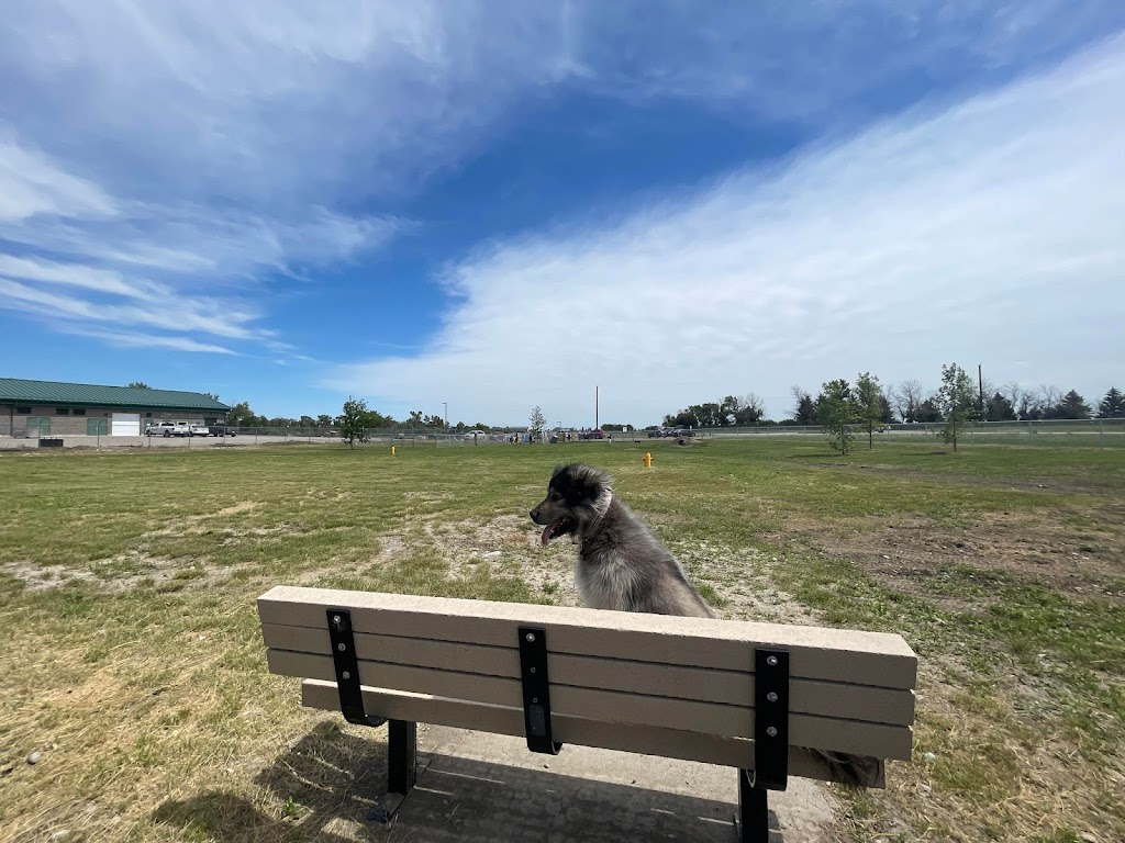 Fort Macleod Puppy Love Dog Park | 765 30 St, Fort Macleod, AB T0L 0Z0, Canada | Phone: (403) 553-4425