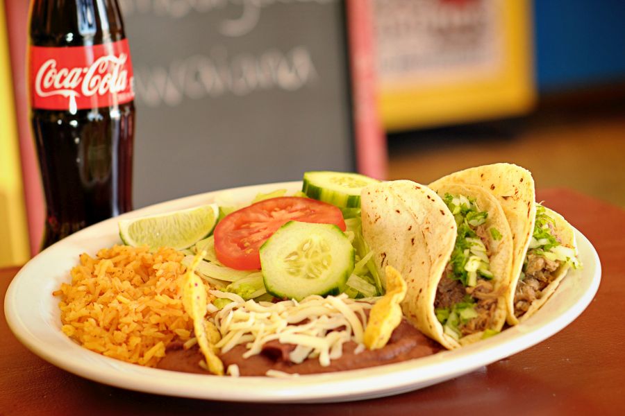 Chancho’s Mexican Restaurant | 9254 Plank Rd, Straffordville, ON N0J 1Y0, Canada | Phone: (519) 866-3626