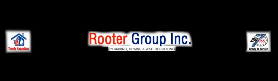 Rooter Group Inc. | 3 Bexhill Ct Unit 2, Etobicoke, ON M9A 3A8, Canada | Phone: (416) 237-1010