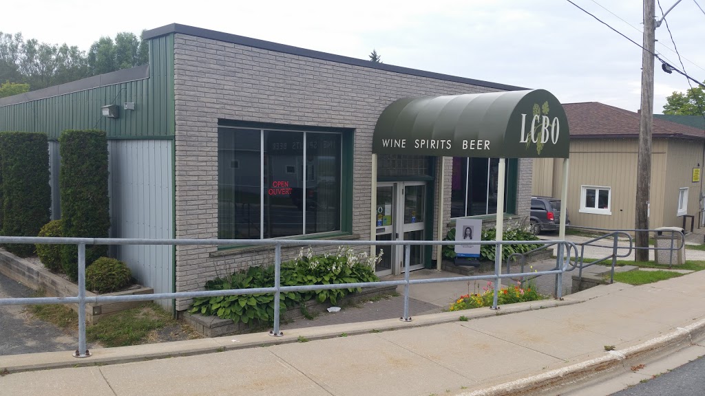 LCBO | 17 Manitowaning Rd, Little Current, ON P0P 1K0, Canada | Phone: (705) 368-2483