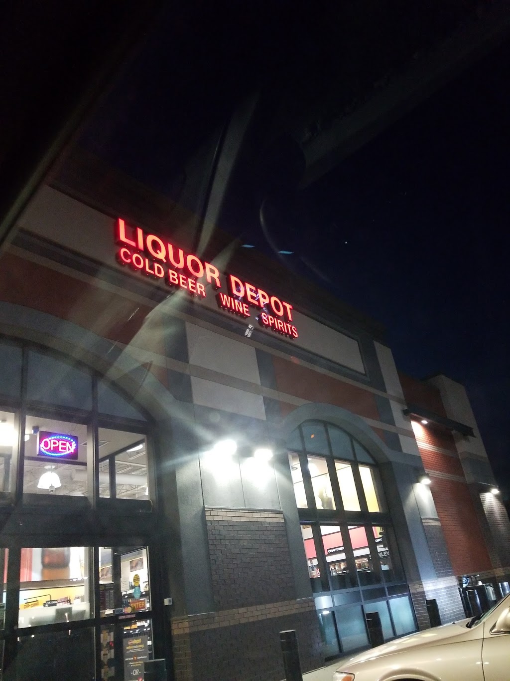 Liquor Depot Windermere | Currents of Windermere, 6138 Currents Dr NW, Edmonton, AB T6W 0L7, Canada | Phone: (780) 437-3040