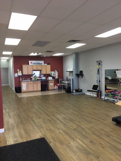 Caledonia Physiotherapy - pt Health | 322 Argyle St S, Caledonia, ON N3W 1K8, Canada | Phone: (289) 768-3685