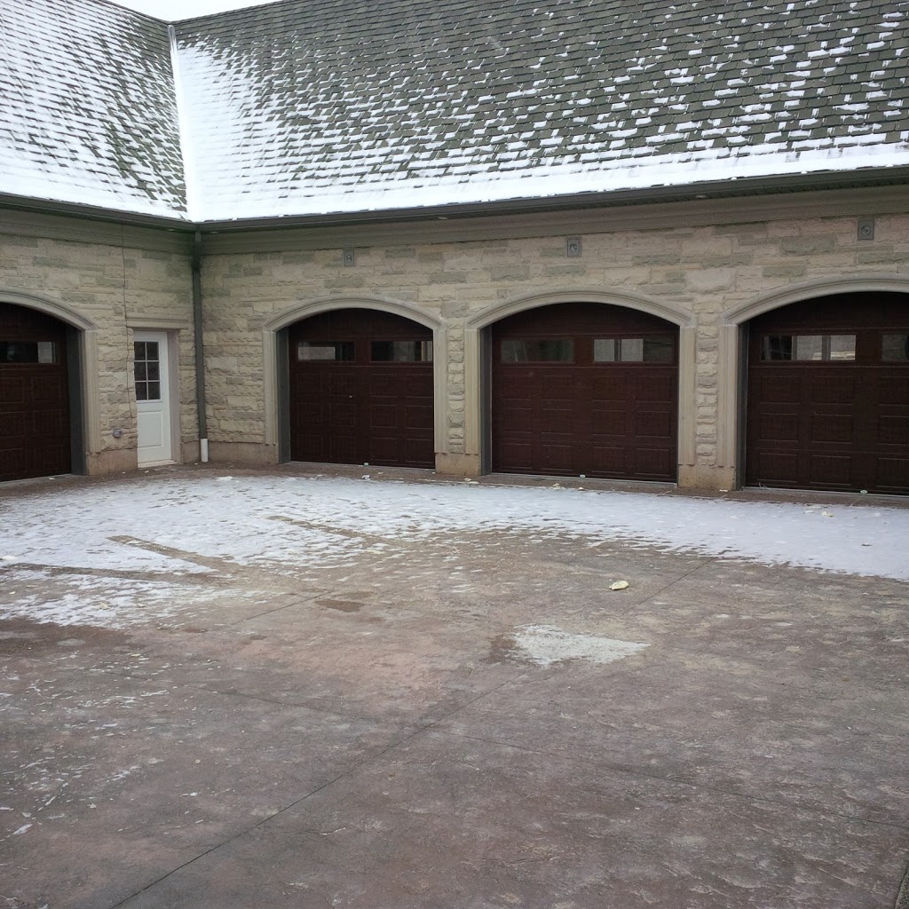 Tricity Garage Door | 218 Boida Ave Unit 1, Ayr, ON N0B 1E0, Canada | Phone: (519) 546-6445