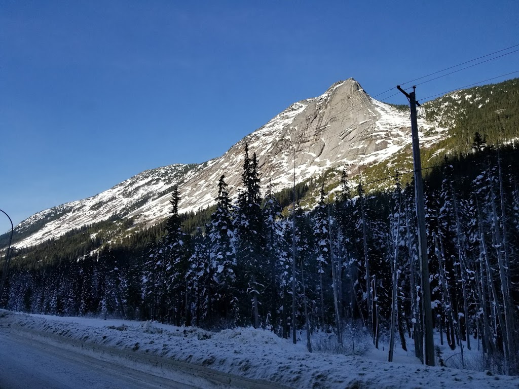 Coquihalla Summit Recreation Area | Coquihalla Hwy, Yale, BC V0K 2S0, Canada | Phone: (800) 689-9025