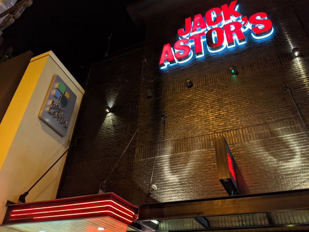 Jack Astors Bar & Grill North York | 5051 Yonge St Unit #2, North York, ON M2N 5P2, Canada | Phone: (416) 221-1221