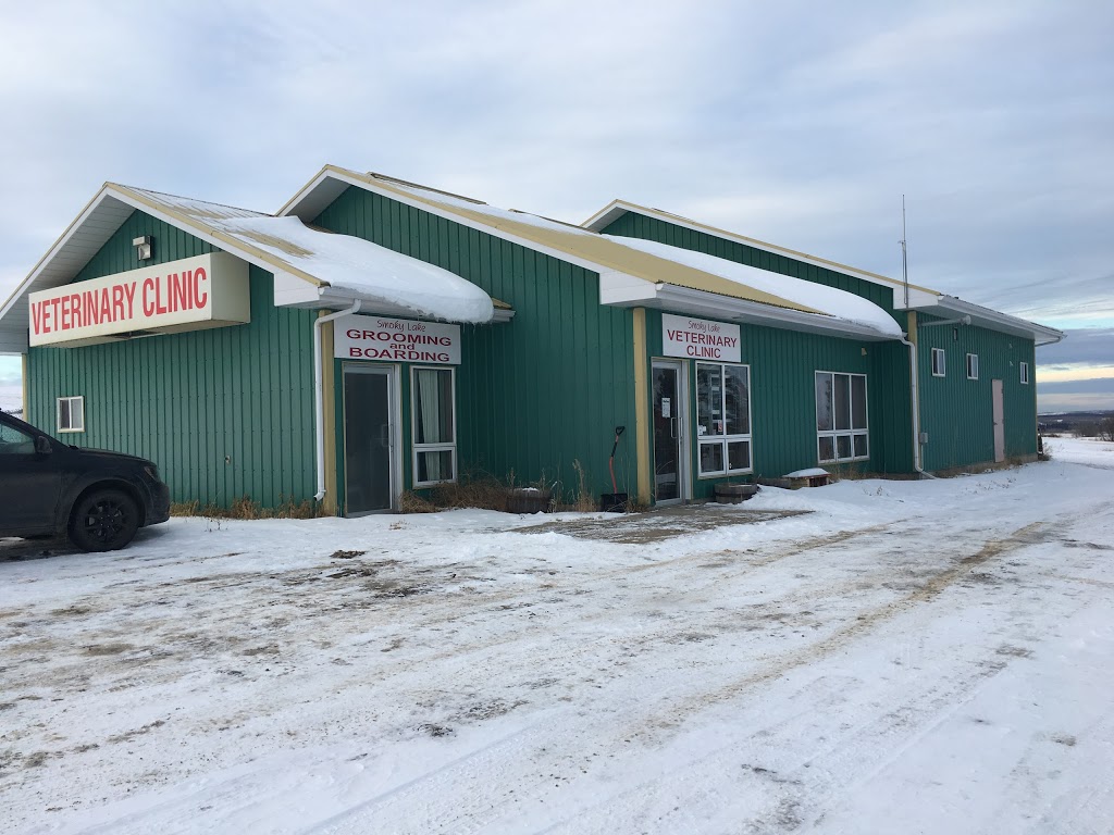 Smoky Lake Veterinary Clinic | 17348 TWP Rd 593, Smoky Lake, AB T0A 3C0, Canada | Phone: (780) 656-3063