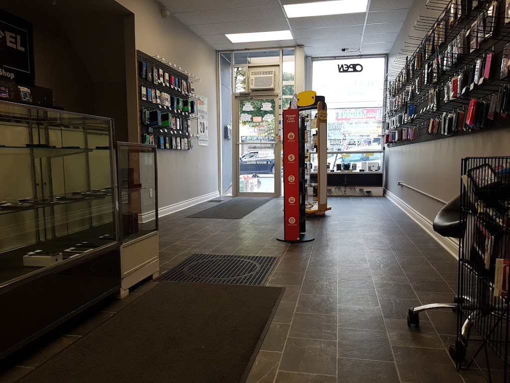 Next Level Mobile-Your One Stop Cell Shop | 41 Bridge St, Harcourt, ON K0L 2H0, Canada | Phone: (705) 872-5720