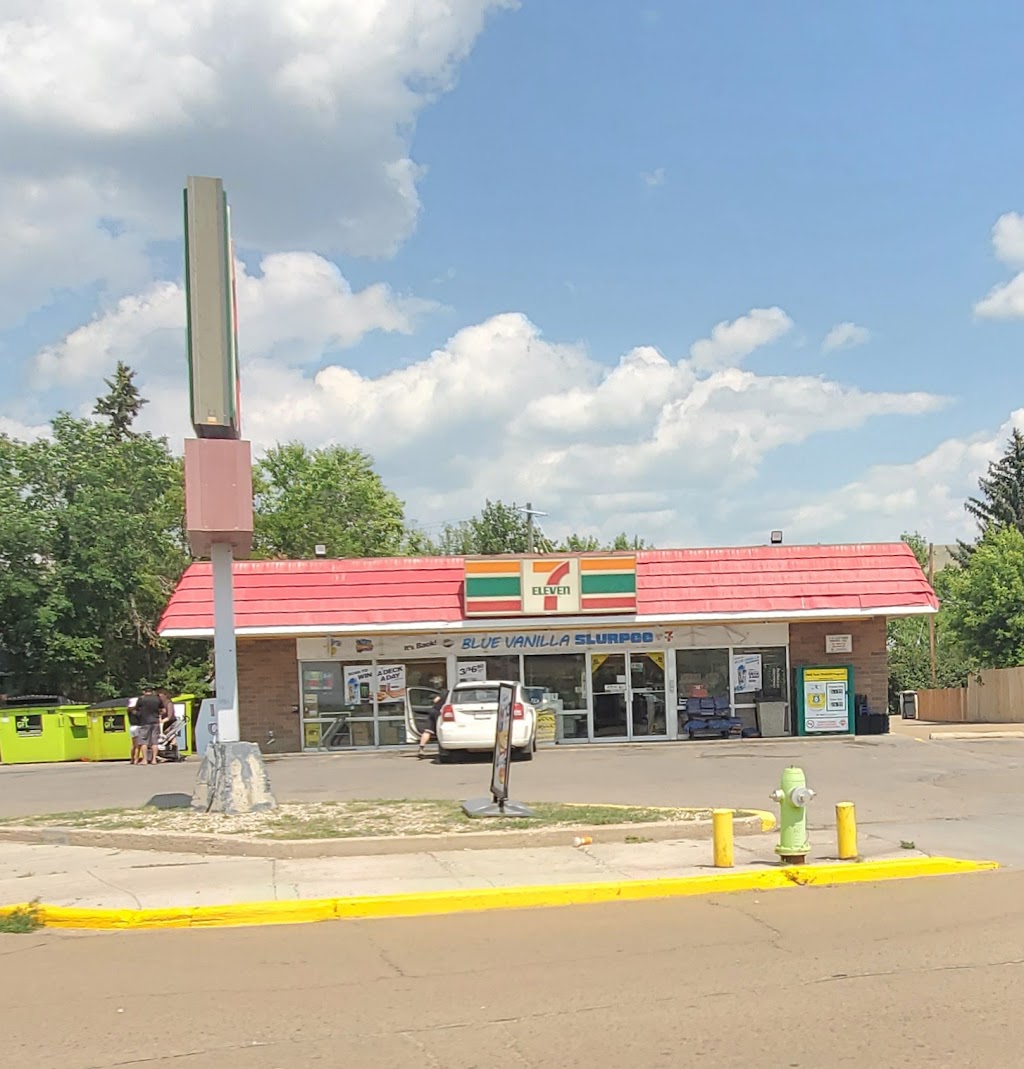 7-Eleven | 208 Railway Ave E, Drumheller, AB T0J 0Y4, Canada | Phone: (403) 823-5258