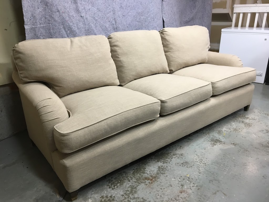 Bow Valley Upholstery | 305 Pioneer Rd, Canmore, AB T1W 1E8, Canada | Phone: (403) 688-1117