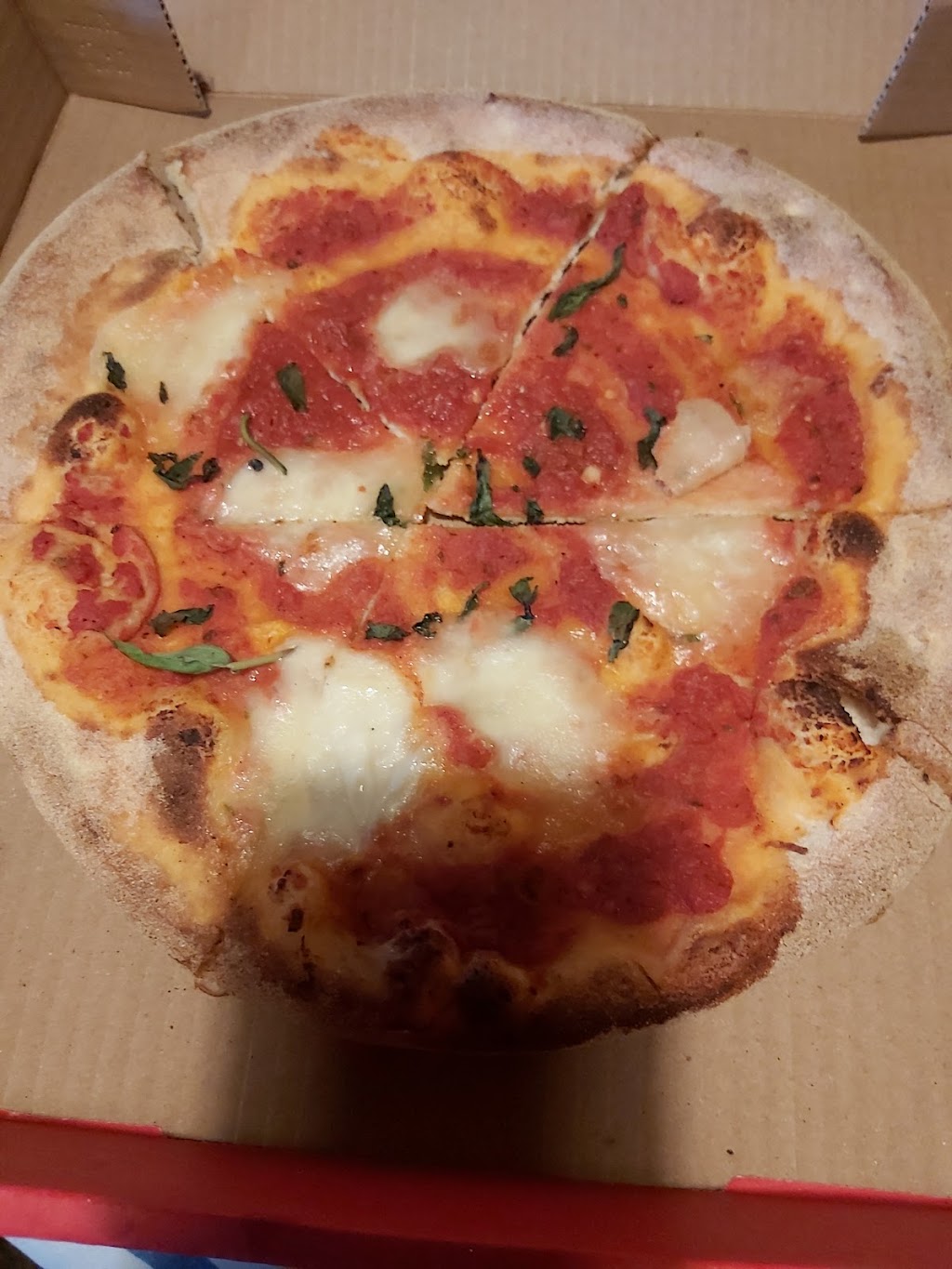 Pie Wood fired PIzza Joint | 114 Medora St, Port Carling, ON P0B 1J0, Canada | Phone: (705) 765-1518