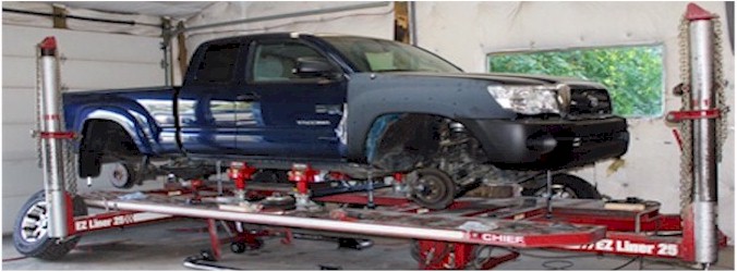 Calgary Auto Body | 240218, Hwy #797 Box 138, Langdon, AB T0J 1X0, Canada | Phone: (403) 936-5844