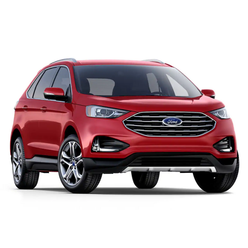 Westview Ford Service | 4901 N Island Hwy, Courtenay, BC V9N 5Y9, Canada | Phone: (250) 334-3161