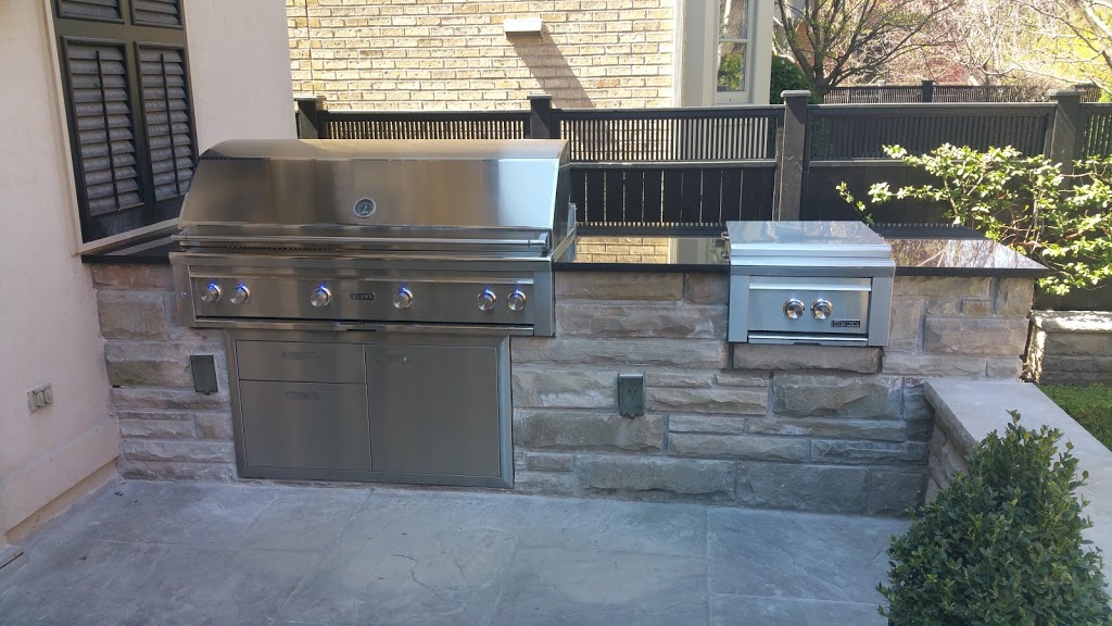 My Outdoor Kitchen Inc | 3687 Weston Rd, North York, ON M9L 1V8, Canada | Phone: (888) 351-1141