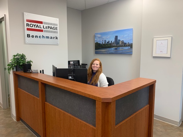 Royal LePage Benchmark | 5149 Country Hills Blvd NW #308, Calgary, AB T3A 5K8, Canada | Phone: (403) 288-1554