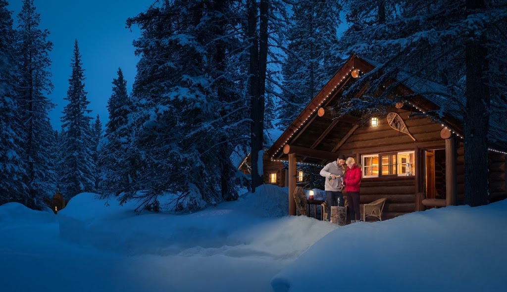 Storm Mountain Lodge & Cabins | Highway 93 South, Banff National Park Of Canada, Improvement District No. 9, AB T1L 1C8, Canada | Phone: (403) 762-4155