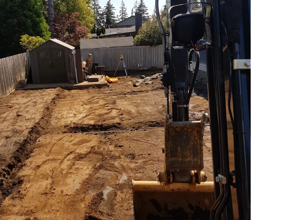 Chamberlin Excavation | 1990 Huband Rd, Courtenay, BC V9J 1Y4, Canada | Phone: (250) 898-9836