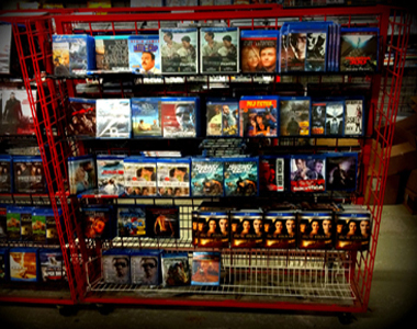 Wholesale Video Distributors Ltd | 14 Steinway Blvd #3, Etobicoke, ON M9W 6M6, Canada | Phone: (416) 798-1433