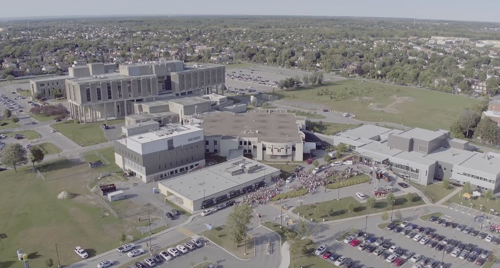 Fondation Cité de Santé | 1515 boul. Chomedey NRC-35, Laval, QC H7V 3Y7, Canada | Phone: (450) 975-5347