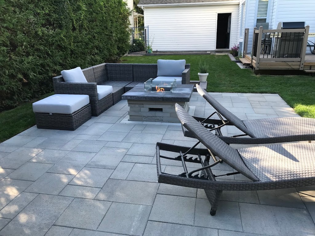 Clean Cut Lawn & Lot Maintenance | 5891 Flewellyn Rd, Stittsville, ON K2S 1B6, Canada | Phone: (613) 836-6324