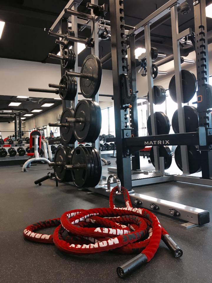 Snap Fitness Saskatoon | 234 Primrose Dr #1A, Saskatoon, SK S7K 6Y6, Canada | Phone: (306) 242-7627