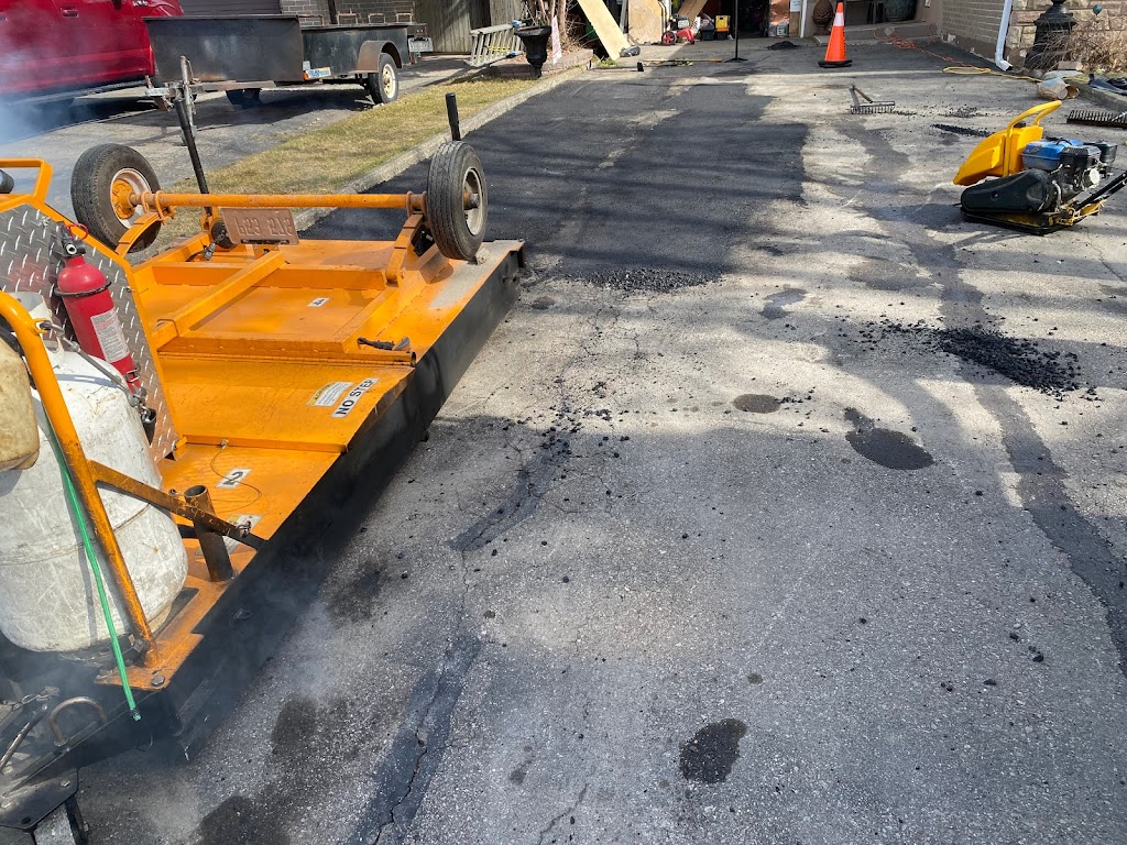 iPro Paving | 26 Nottawasaga Crescent, Brampton, ON L6Z 1B9, Canada | Phone: (416) 771-5292