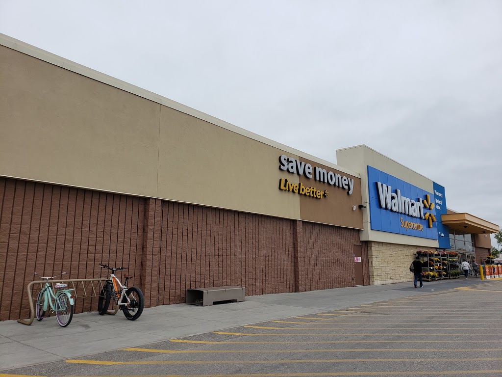 Walmart Pharmacy | 35 Lakewood Blvd, Winnipeg, MB R2J 2M8, Canada | Phone: (204) 220-1056
