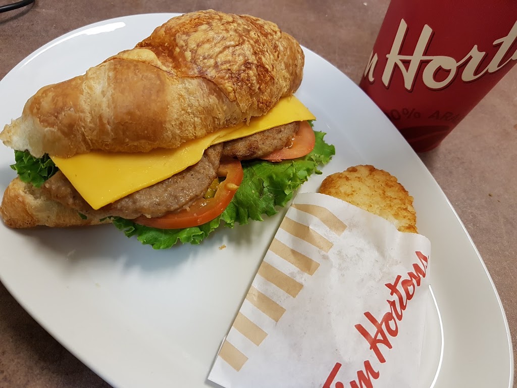 Tim Hortons | 340 Boulevard Poliquin, Sorel-Tracy, QC J3P 0G4, Canada | Phone: (450) 743-3951