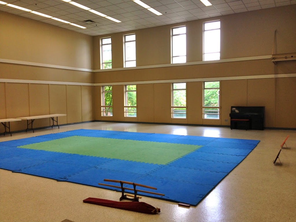 Senshin Ki Aikido | 1440 W 12th Ave, Vancouver, BC V6H 1M8, Canada | Phone: (888) 406-0660