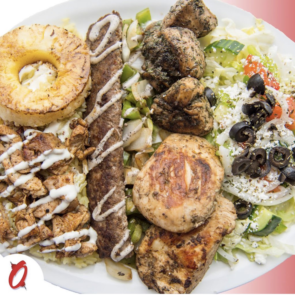 Osmows Shawarma | 2 Douglas Rd Unit A30, Uxbridge, ON L9P 1S9, Canada | Phone: (905) 852-5091