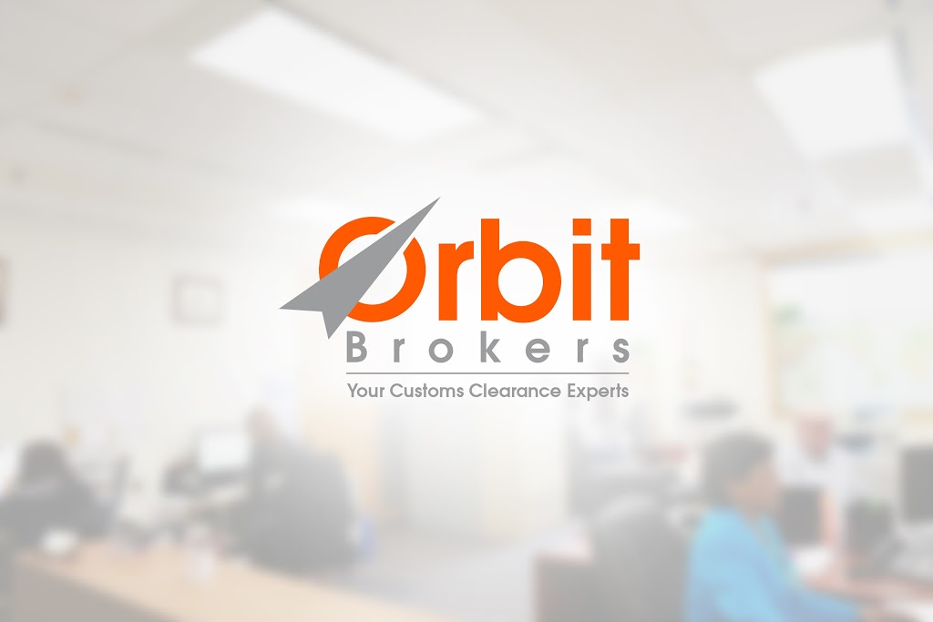 Orbit Brokers | 6500 Silver Dart Dr D-251, Mississauga, ON L5P 1C3, Canada | Phone: (905) 673-8798