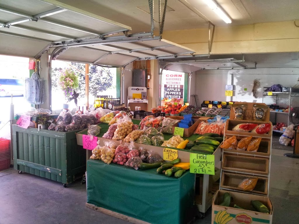 Peach Hill Farm Market | 9105 Okanagan Hwy, Osoyoos, BC V0H 1V2, Canada | Phone: (250) 495-5060