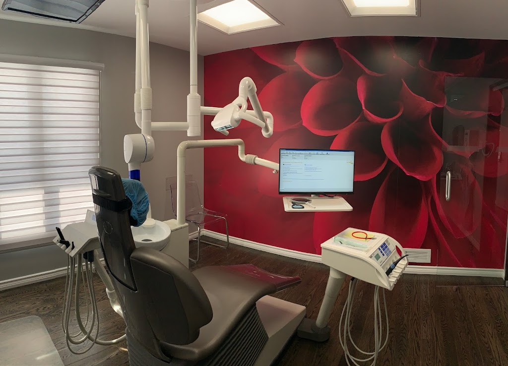 Clinique Dentaire Marie-Pier | 4324 Rue Laval, Lac-Mégantic, QC G6B 1B8, Canada | Phone: (819) 583-6080